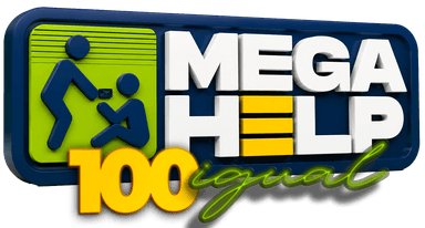 Mega Help 100 Igual