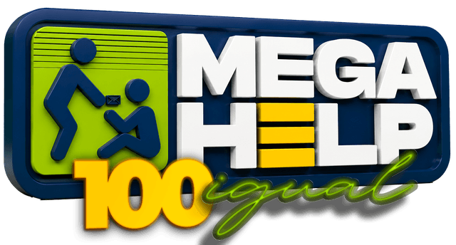 Mega Help 100 Igual